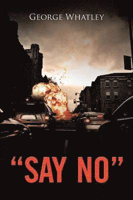 &quot;Say No&quot; 1