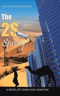 bokomslag The 2$ Spring