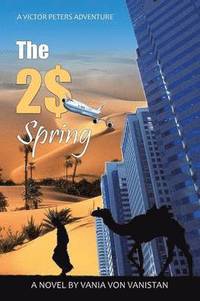 bokomslag The 2$ Spring