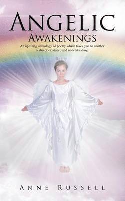 bokomslag Angelic Awakenings