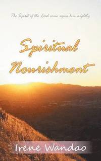 bokomslag Spiritual Nourishment
