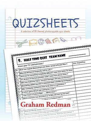 Quizsheets 1