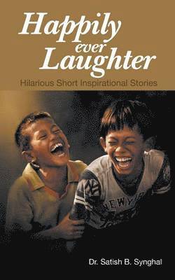 Happily Ever Laughter 1