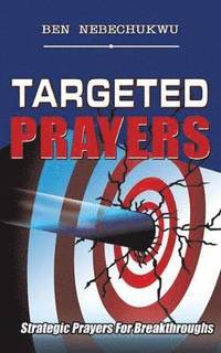 bokomslag Targeted Prayers