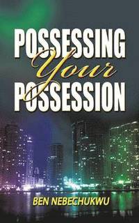 bokomslag Possessing Your Possessions