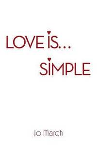 bokomslag Love is... Simple