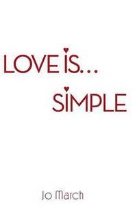 bokomslag Love is... Simple