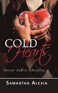 bokomslag Cold Hearts