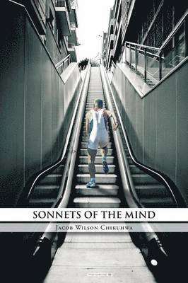 bokomslag Sonnets of the Mind