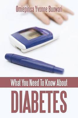 What You Need To Know About Diabetes 1