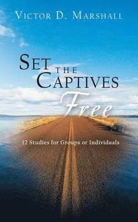 bokomslag Set the Captives Free