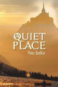bokomslag Quiet Place