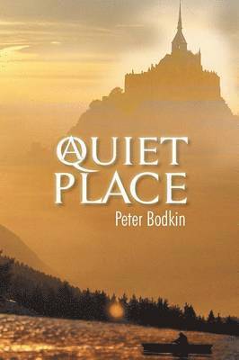 bokomslag Quiet Place