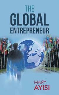 bokomslag THE Global Entrepreneur