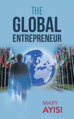 bokomslag Global Entrepreneur