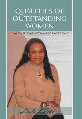 Qualities of Outstanding Women 1