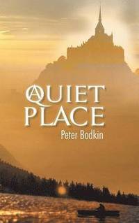 bokomslag Quiet Place