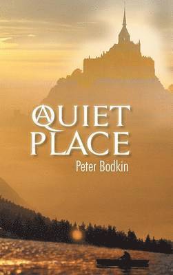 bokomslag Quiet Place