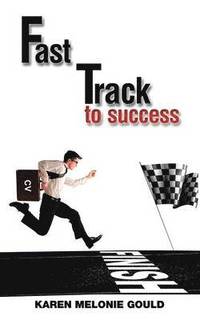 bokomslag Fast Track To Success