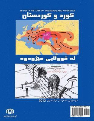 In Depth History of the Kurds and Kurdistan 1