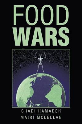 Food Wars 1