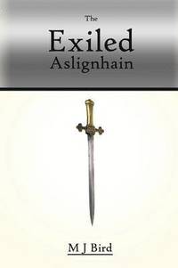 bokomslag Exiled Aslignhain