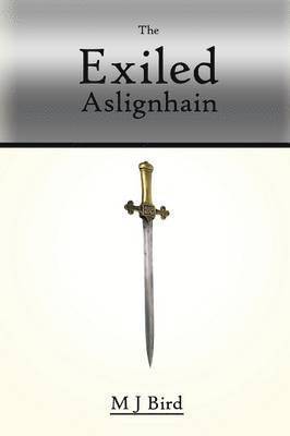 bokomslag Exiled Aslignhain