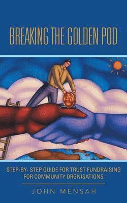 Breaking The Golden Pod 1