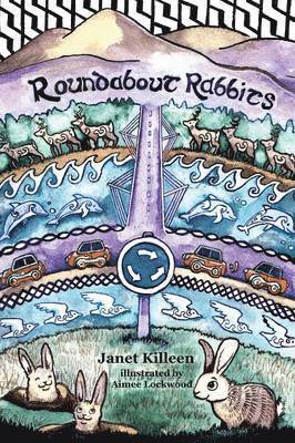 Roundabout Rabbits 1