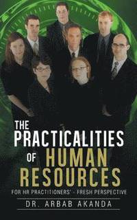 bokomslag The Practicalities of Human Resources