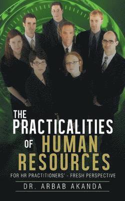 The Practicalities of Human Resources 1