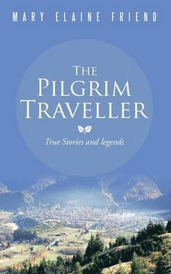 The Pilgrim Traveller 1