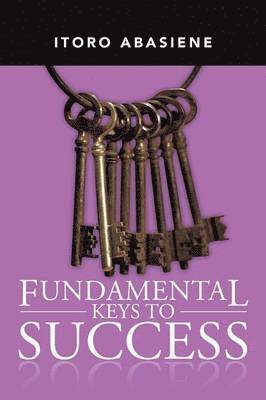 Fundamental Keys to Success 1