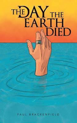 bokomslag Day the Earth Died