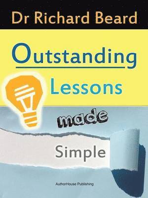 Outstanding Lessons Made Simple 1