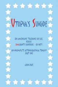 bokomslag Utopia's Suicide