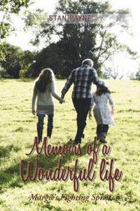 bokomslag Memoirs of a Wonderful life