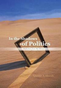 bokomslag In the Shadows of Politics
