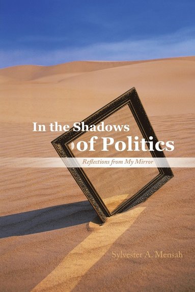 bokomslag In the Shadows of Politics