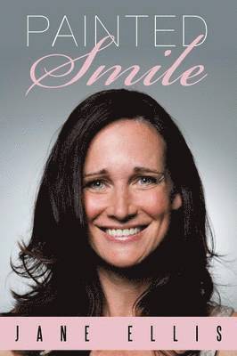 Jane Ellis - Painted Smile, Häftad