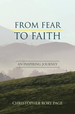 From Fear to Faith 1