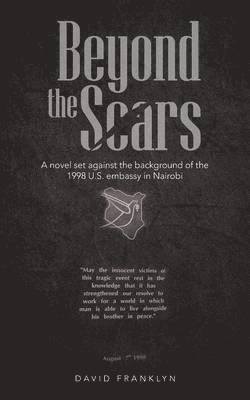 bokomslag Beyond the Scars