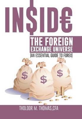 bokomslag Inside the Foreign Exchange Universe