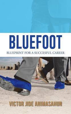 bokomslag Bluefoot