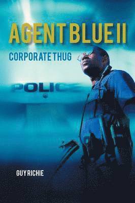 Agent Blue II 1