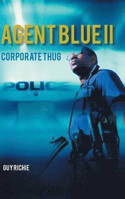 Agent Blue II 1