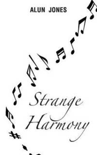 bokomslag Strange Harmony