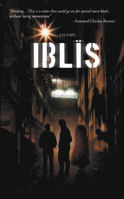 A H Amin - Iblis, Häftad