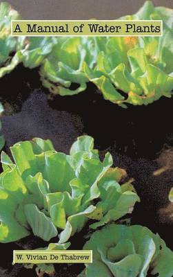 Manual of Water Plants