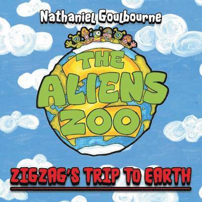 The Aliens Zoo 1